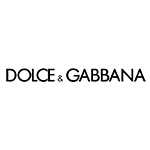 Dolce & Gabbana.