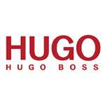 Hugo Boss.