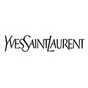 Yves Saint Laurent.