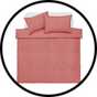 Bedding.