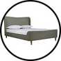 Beds.