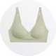 Non wired bras.