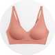 Plunge bras.