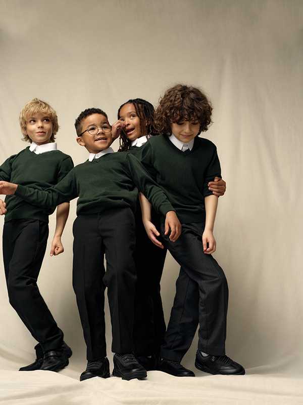 All you need for school. In one place. Explore school shop.