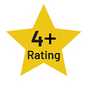 Top rated.
