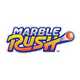 Marble rush.