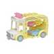 Doll playsets.