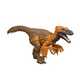 Dinosaur toys and playsets.