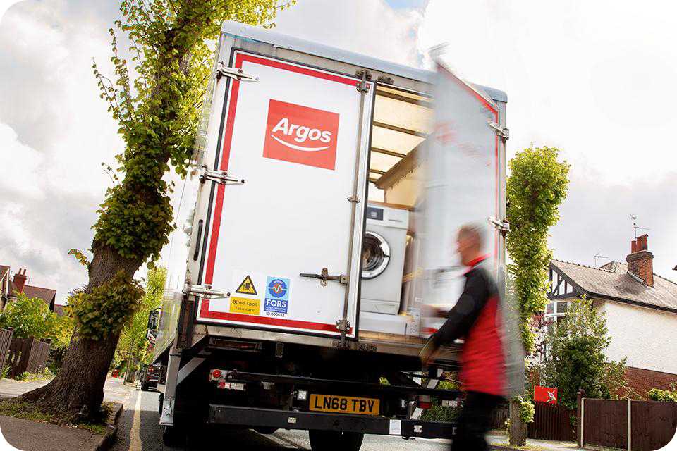 Argos offers a number of recycling services including: large appliance recycling, mattress recycling, furniture recycling and recycling electronic items in-store.