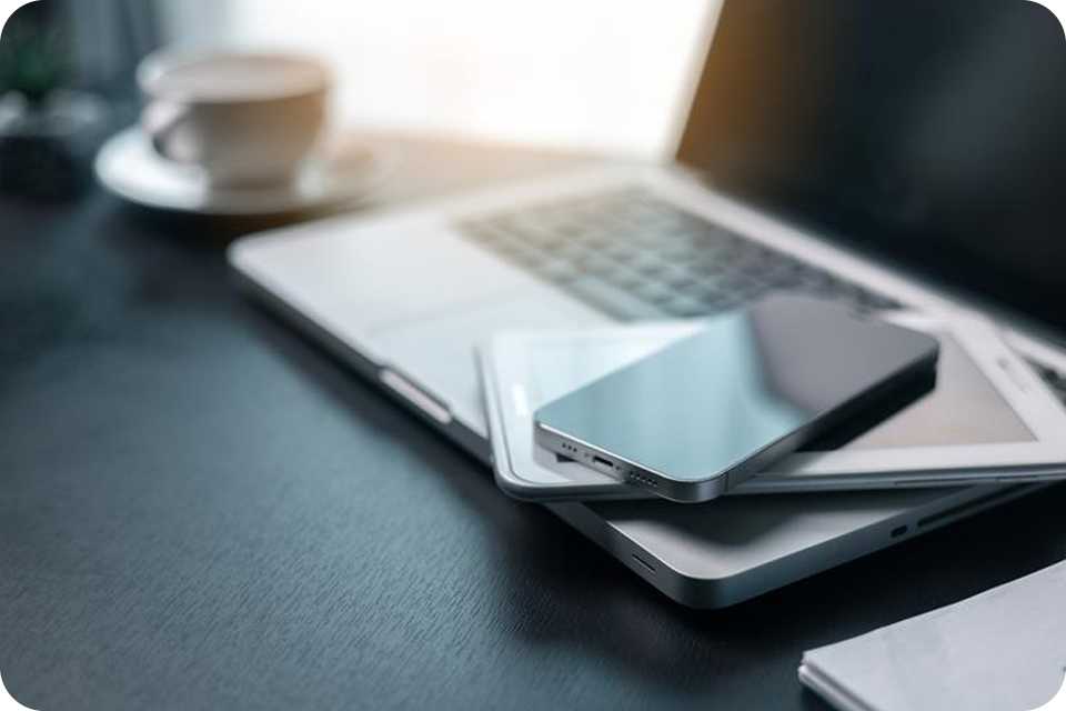 Interested in trading in your phone, tablet, smartwatch, Mac or console to receive some cash?