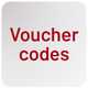 Voucher codes.