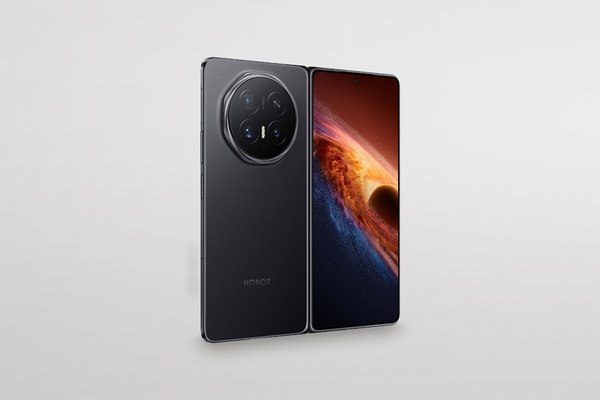 Save £500 on the Honor Magic V6 with code HONOR500.