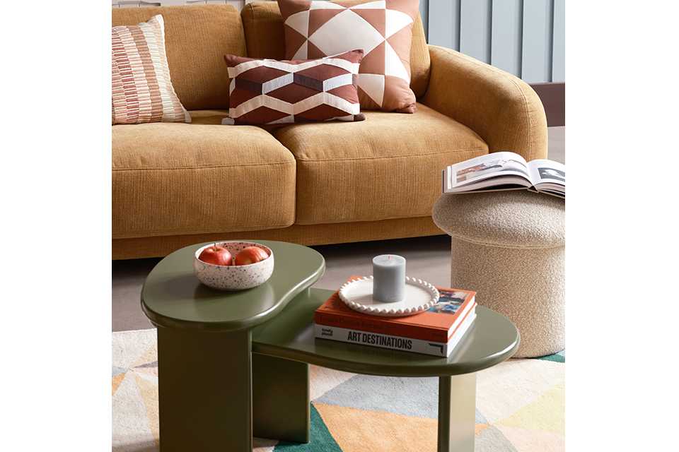Cosy season incoming. Explore our Autumn must haves. Shop now.