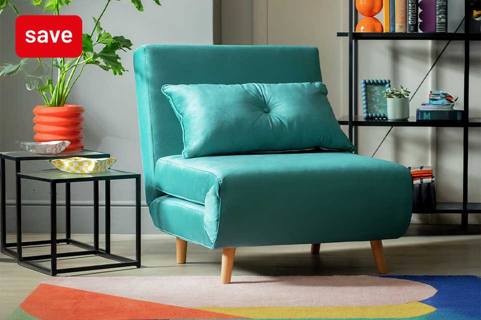 Save 20% on selected living room furniture. Use code FURN20.