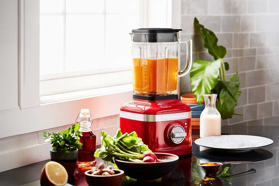 Blend up something fresh this season. Discover top rated blenders and smoothie makers.