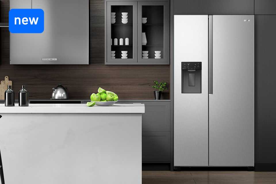 Discover Bush. Explore our new Bush household electricals and appliances.
