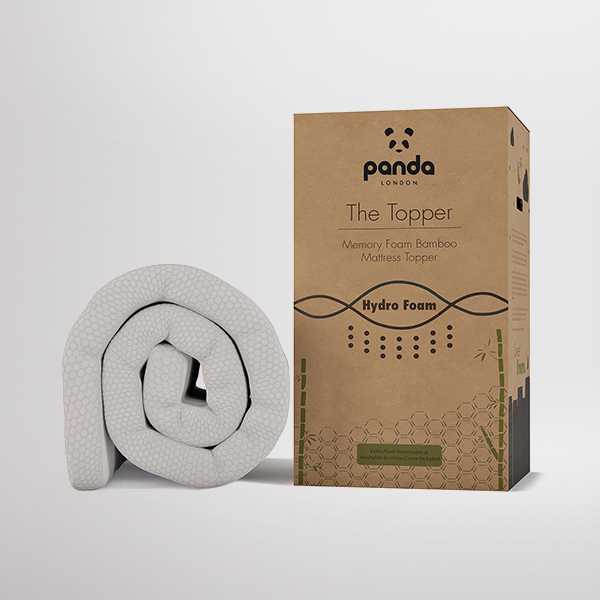 Premium Panda bedding. Through the pioneering use of bamboo, get the best night sleep with Panda. Shop now.