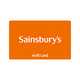 Sainsbury's.
