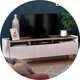 TV units.