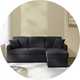 Sofa beds.