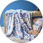 Shop new throws.