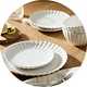 Dinnerware and sets.