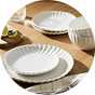Dinnerware and sets.