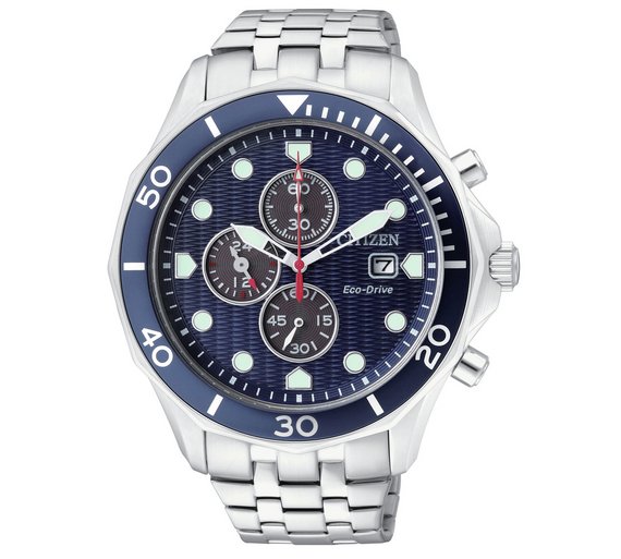 argos eco drive