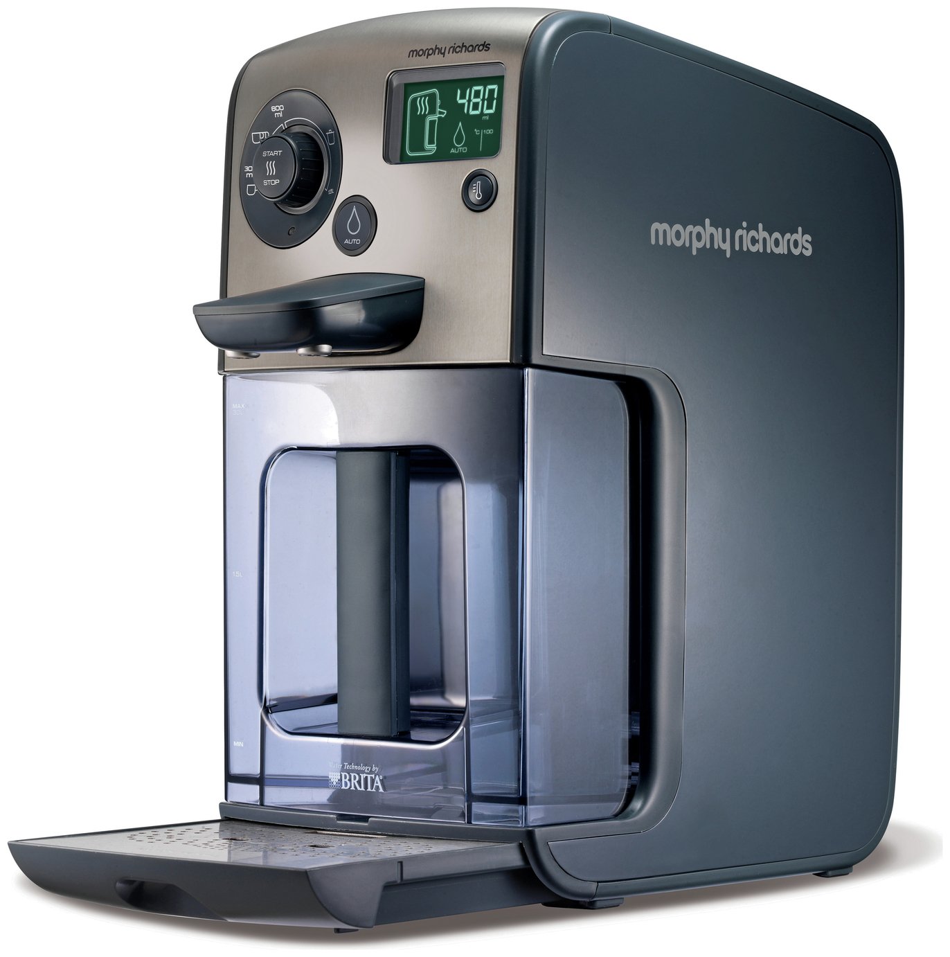 Morphy Richards - 131004 Redefine Hot Water - Dispenser Review