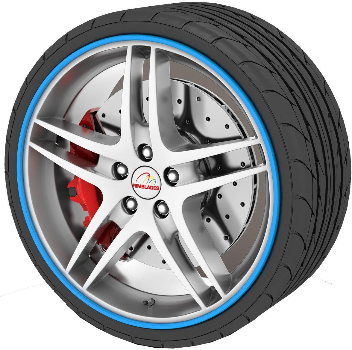 Rimblades Alloy Wheel Protectors review