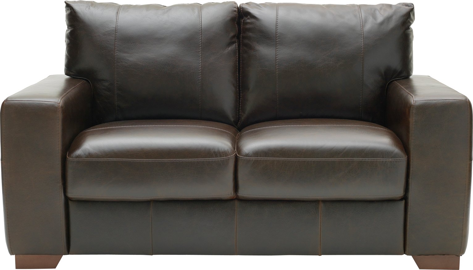 Two Seater Leather Sofa Napoli 2seater Leather Sofa Vintage