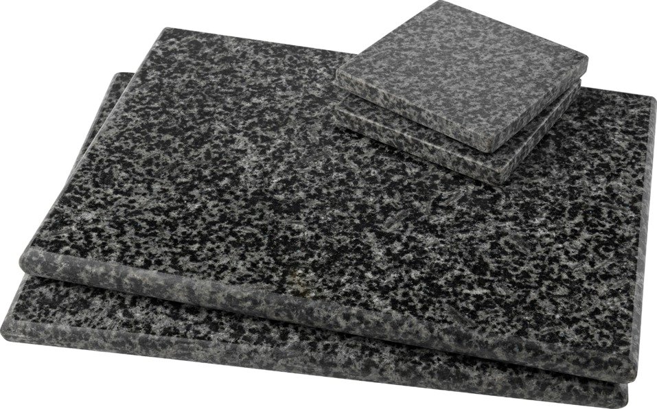 Heart of House - Granite Placemats Review