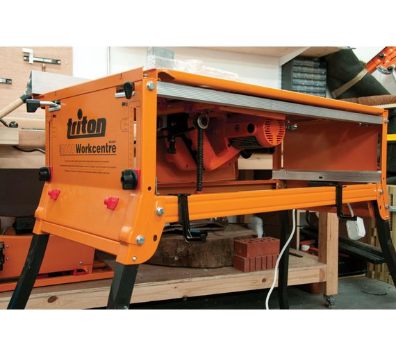 Buy Triton TSA001 235mm Precision Power Saw at Argos.co.uk Your