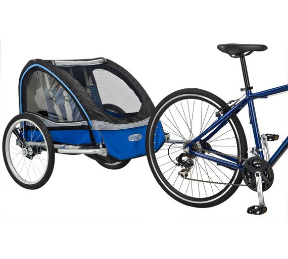 Buy Instep Rocket Bike Trailer at Argos.co.uk Your Online Shop for