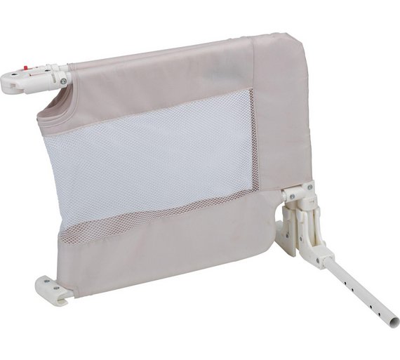 Buy BabyStart Double Bed Rail Natural at Argos.co.uk Your Online