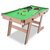 argos snooker table folding