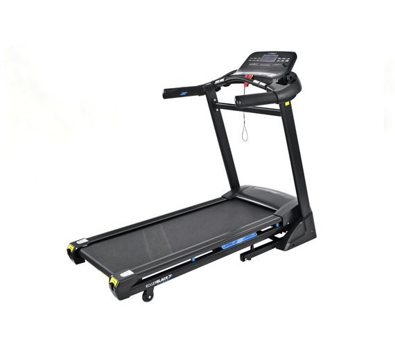 Buy Roger Black JX680SW Platinum Treadmill at Argos.co.uk Your