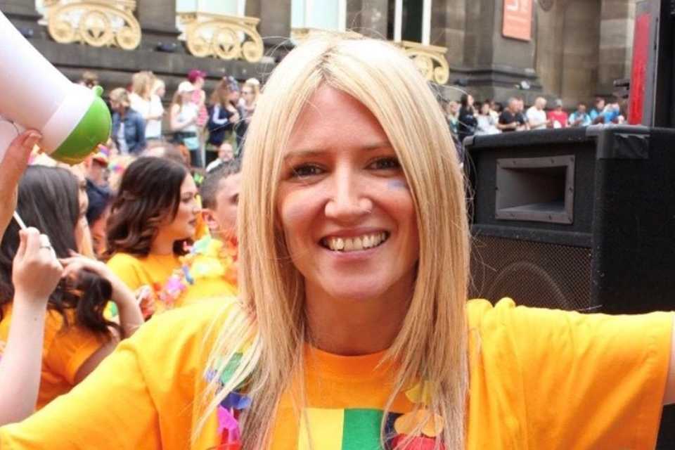 Jemma Kameen.