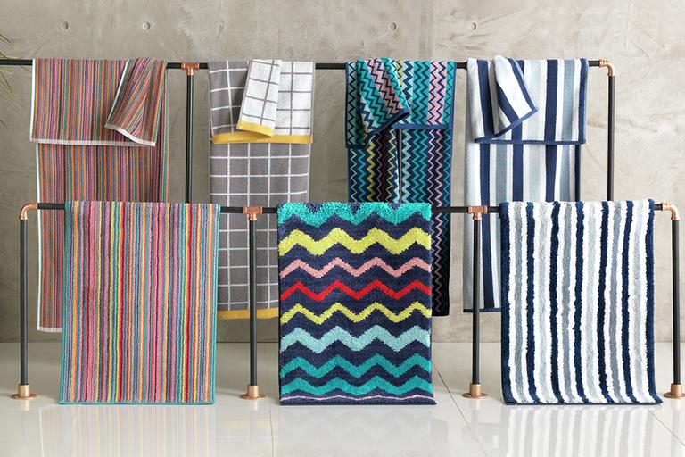 Towel buying guide.
