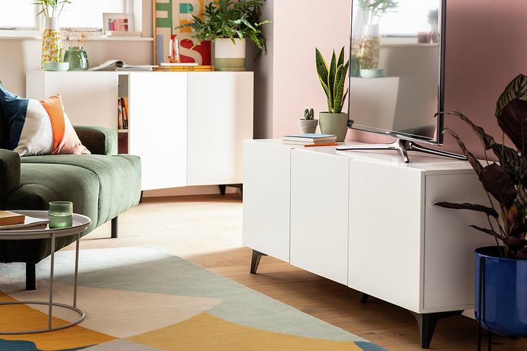 What's new in furniture?