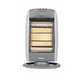 Beldray 1.2kW Halogen Heater.