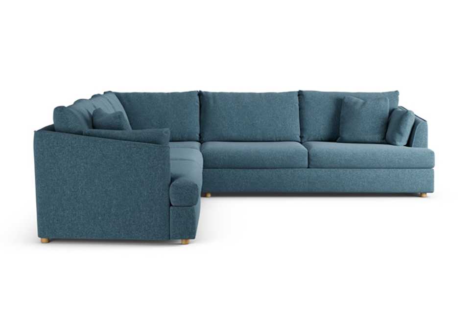Habitat made to order holmfirth sofa.
