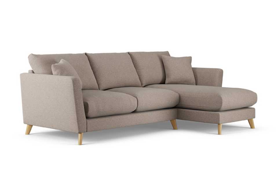 Habitat made to order lomond sofa.