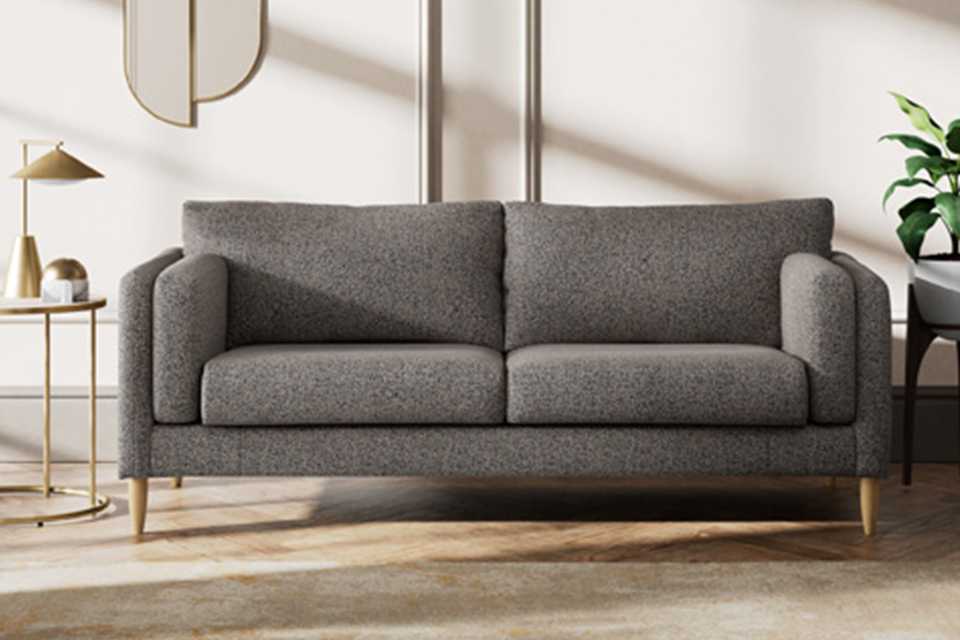 Habitat made to roder newington sofa.