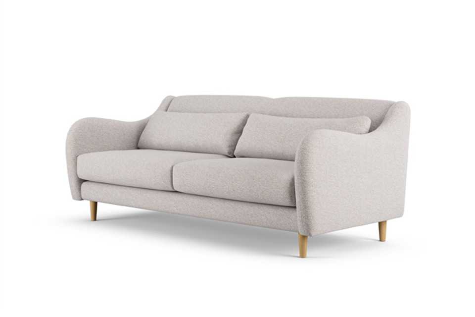 Habitat made to order Turnmill sofa.