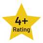 Top rated.