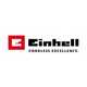 Einhell brand logo.