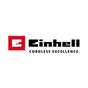 Einhell brand logo.