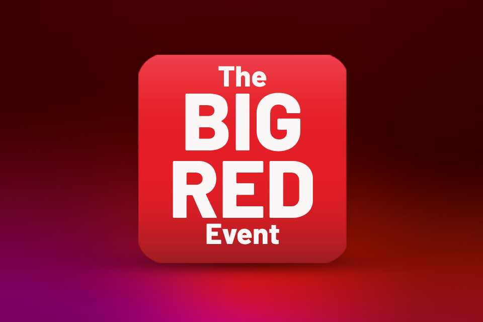 The Big Red Event. Save on garden & DIY with codes. RED10, RED20, RED30 & RED50.