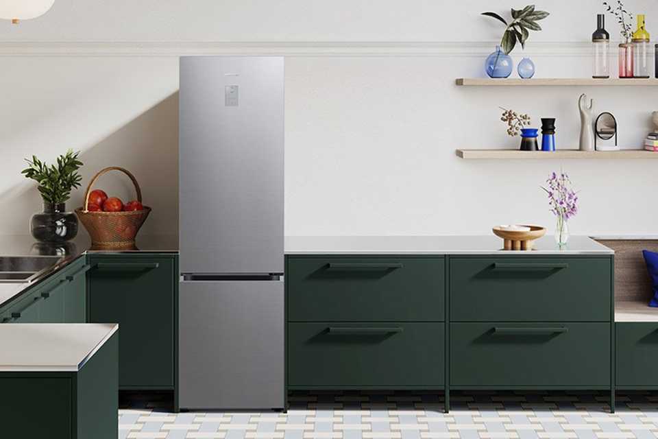 Energy efficient. Uses less power without compromising on performance.